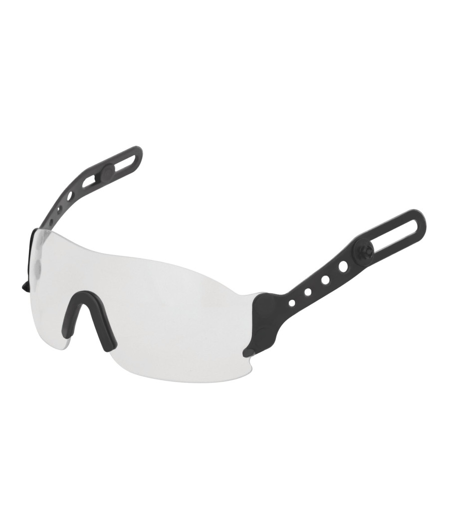 Lunettes EVOSpec® anti-buée polycarbonate