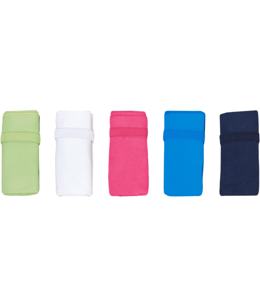Serviette de sport microfibre - 70 x 120 cm