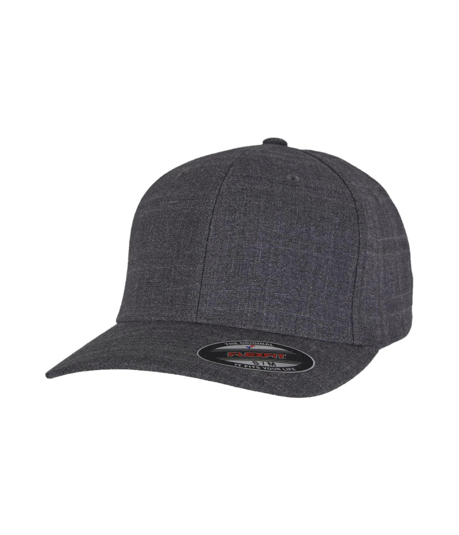 Casquette Fine mélange