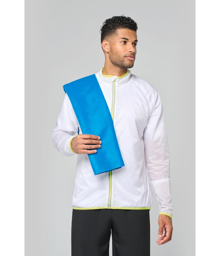 Serviette de sport microfibre - 70 x 120 cm