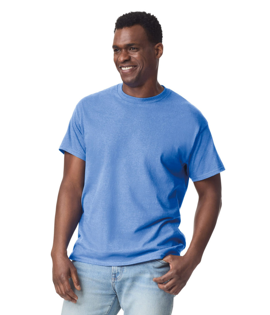 T-SHIRT MANCHES COURTES Ultra Cotton™