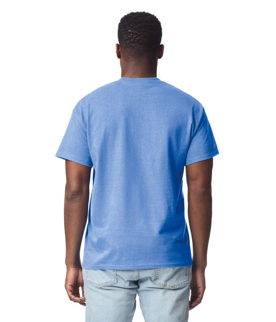 T-SHIRT MANCHES COURTES Ultra Cotton™