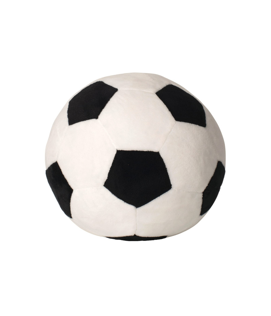 Ballon de foot zippé