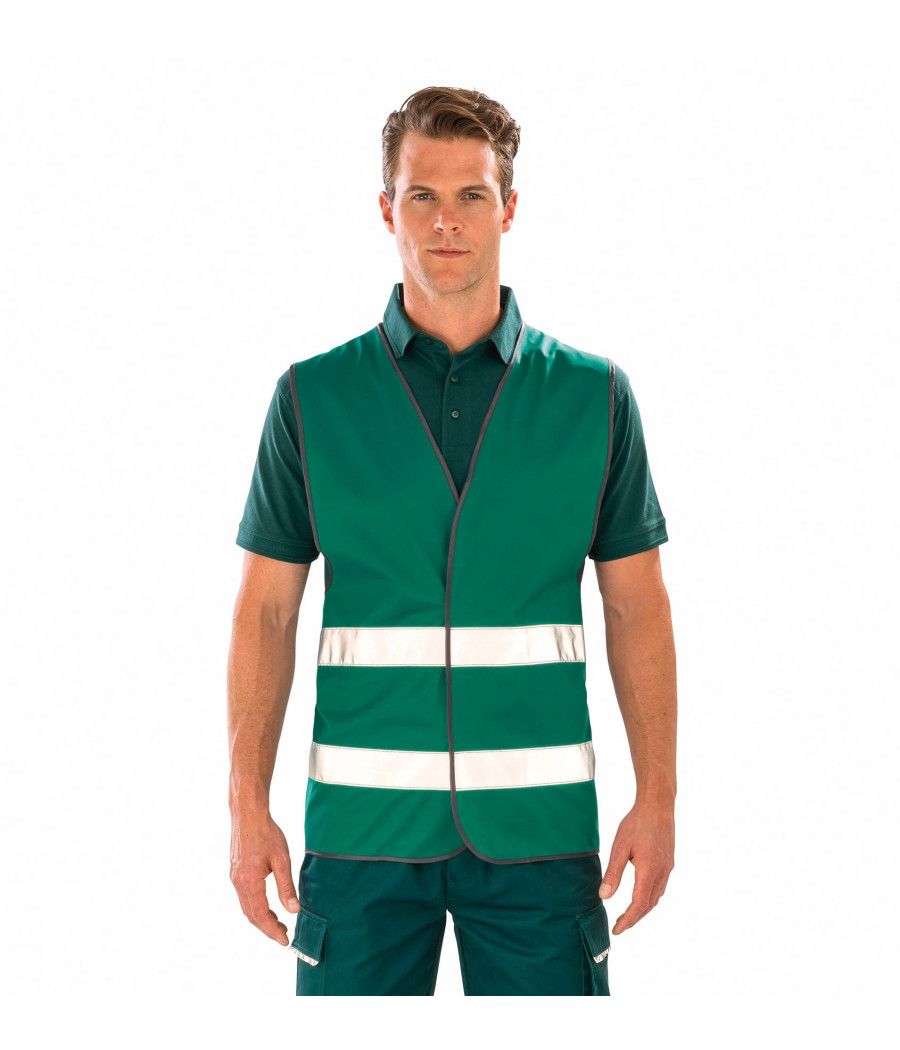 Gilet CORE à visibilité accrue