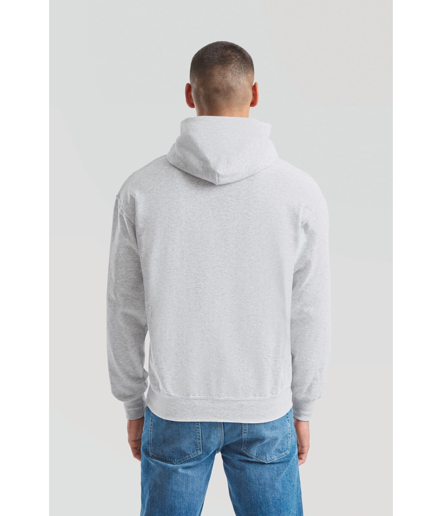 Sweat-shirt capuche Classic (62-208-0)