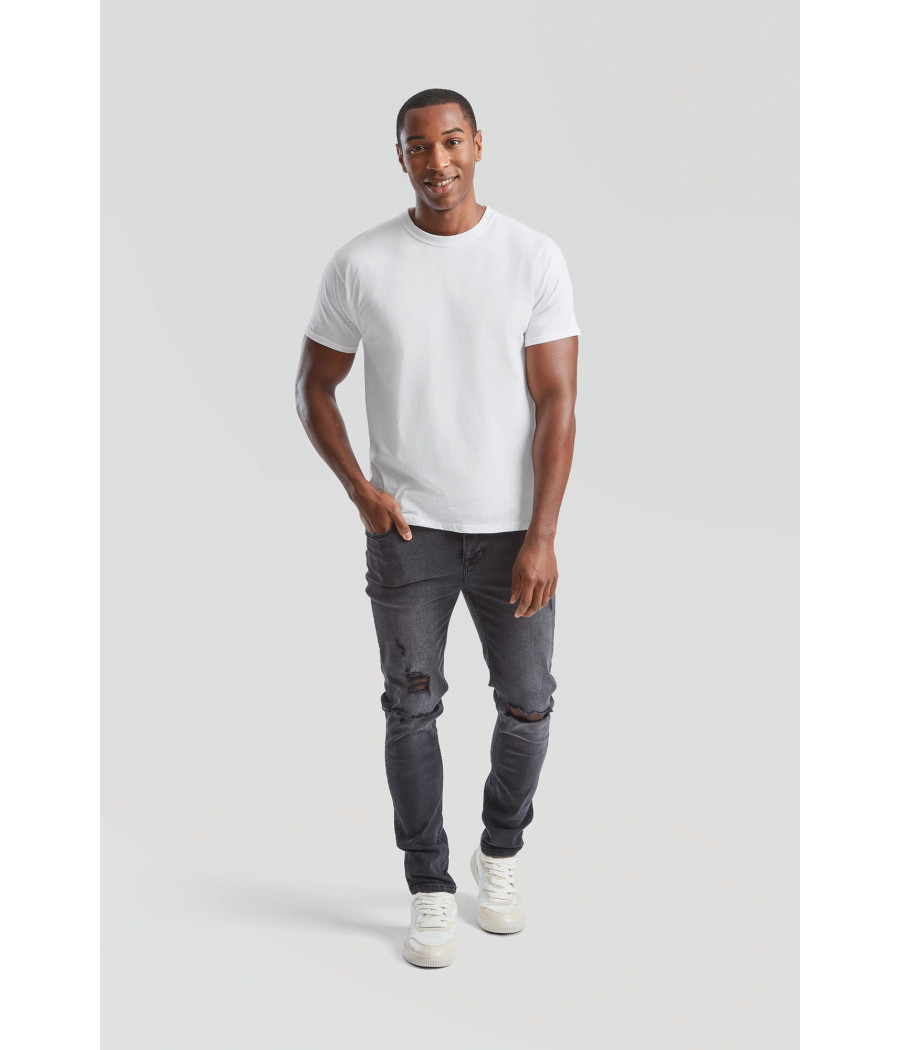 T-shirt Homme Original-T (61-082-0)