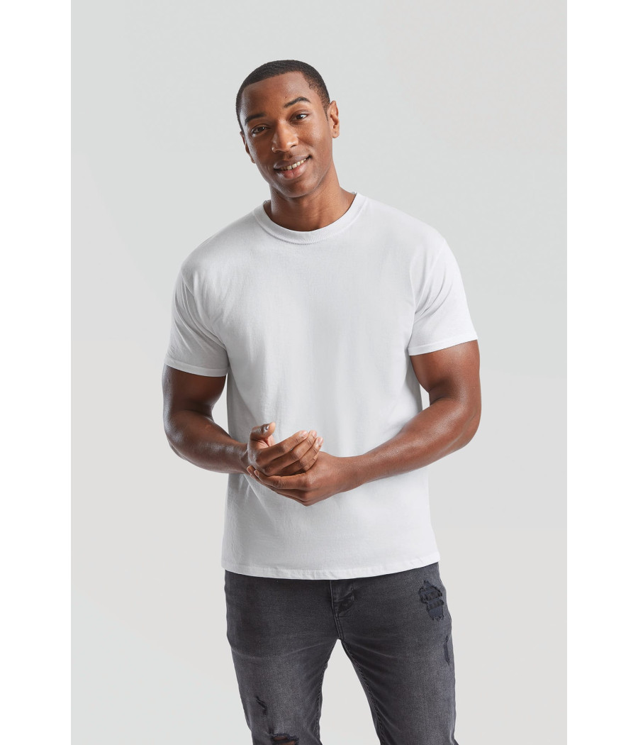 T-shirt Homme Original-T (61-082-0)