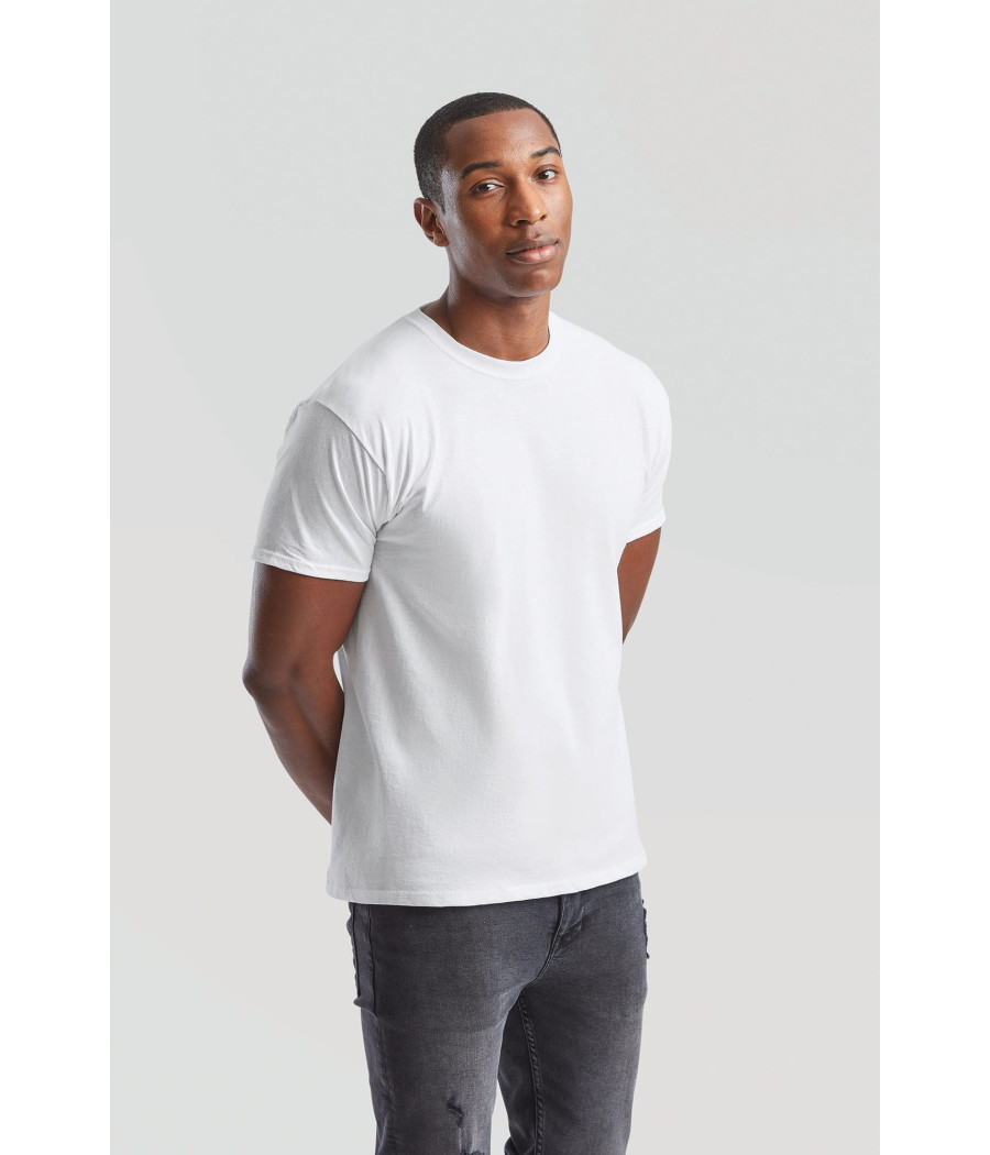 T-shirt Homme Original-T (61-082-0)