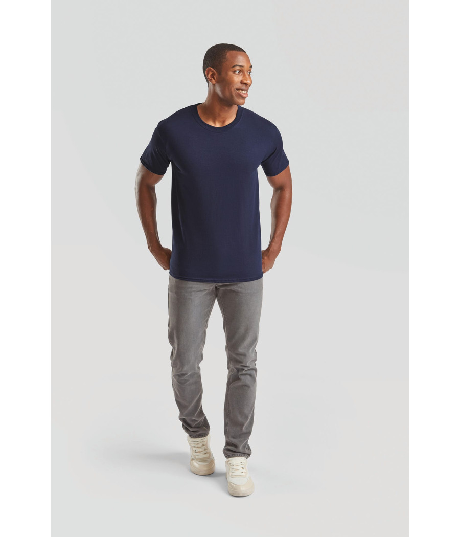 T-shirt lourd Heavy-t