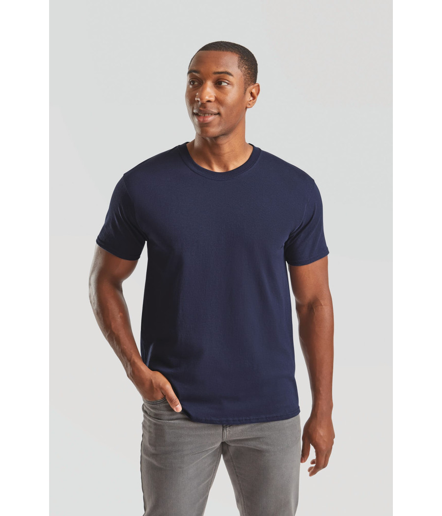 T-shirt lourd Heavy-t