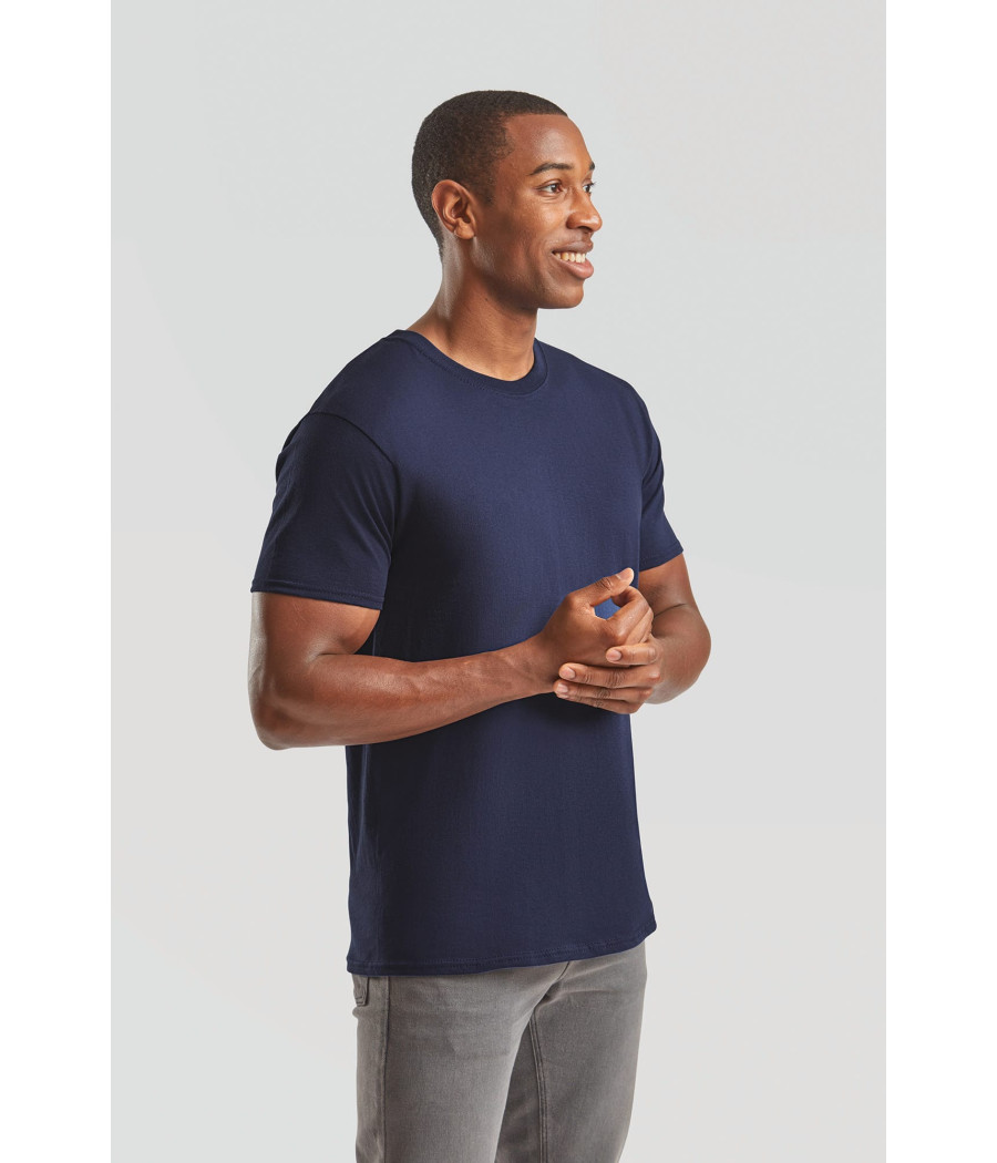 T-shirt lourd Heavy-t