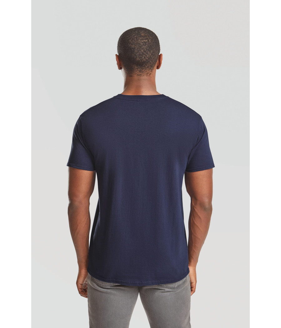 T-shirt lourd Heavy-t