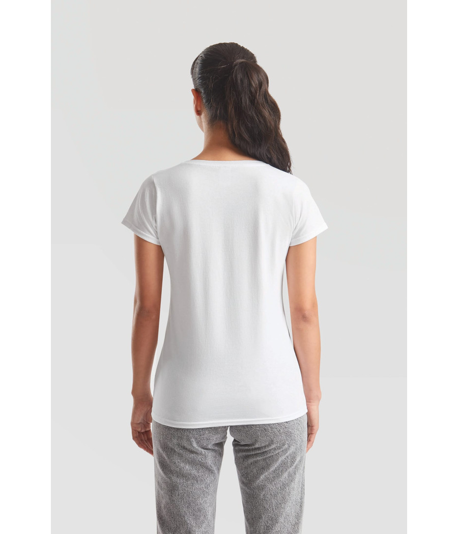 T-shirt Femme Original-T (Full Cut 61-420-0)
