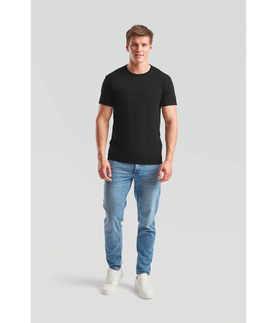 T-shirt homme Iconic-T