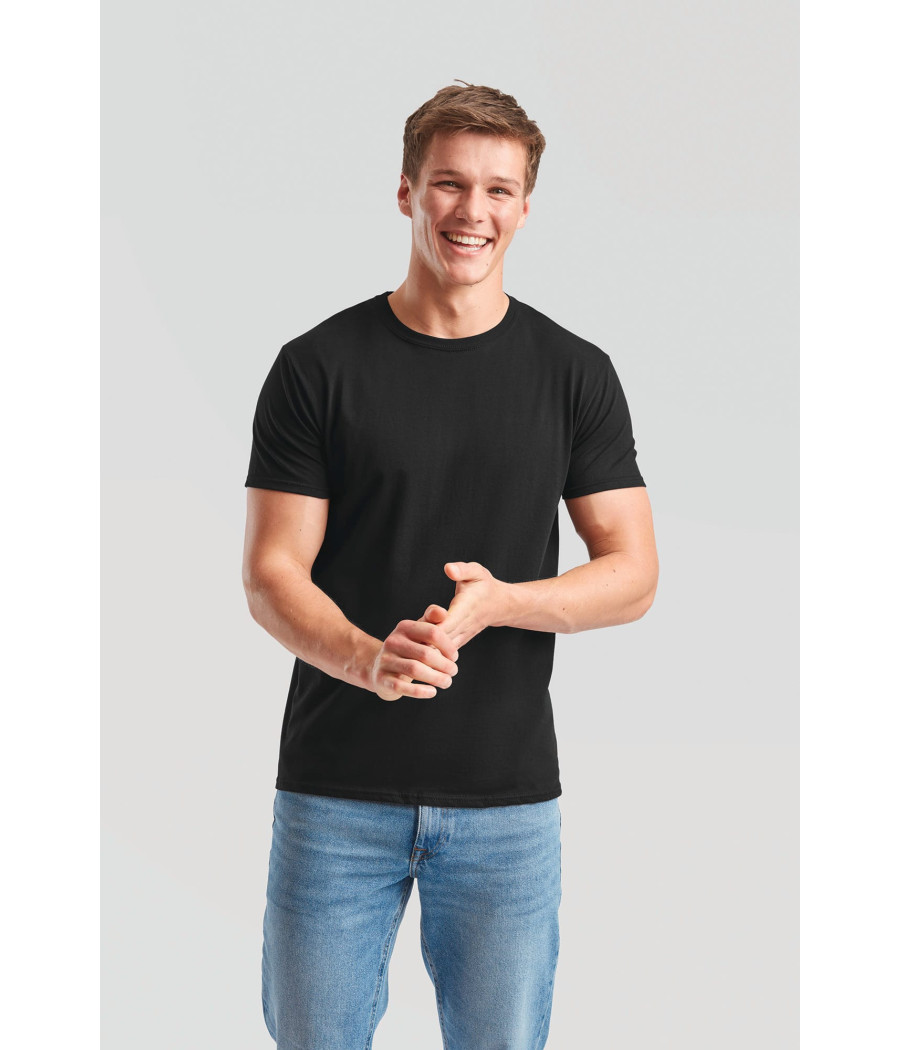 T-shirt homme Iconic-T