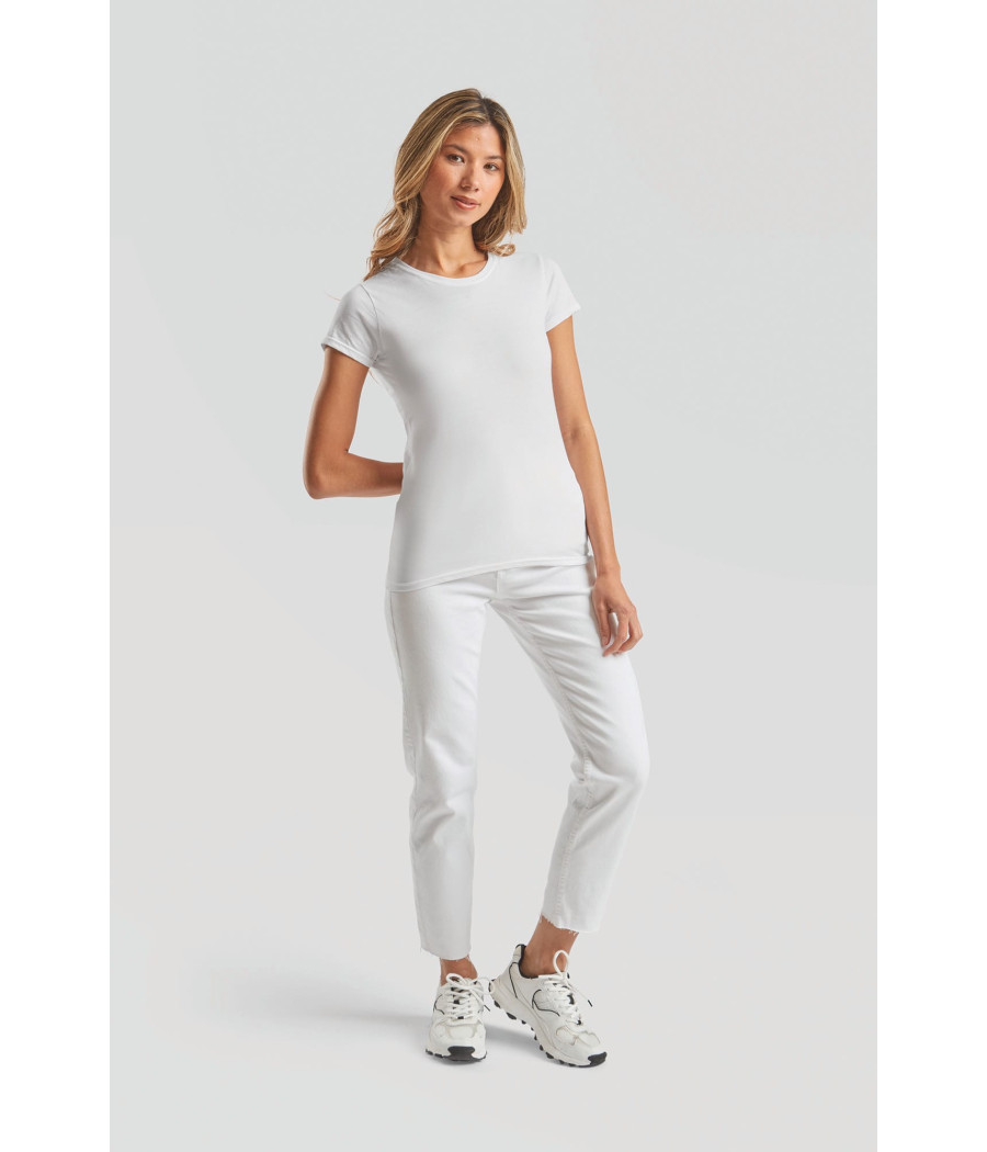 T-shirt femme Iconic-T