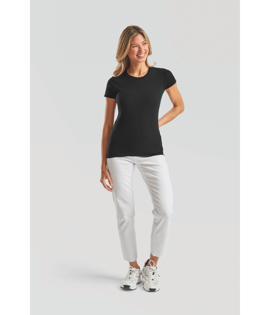 T-shirt femme Iconic-T