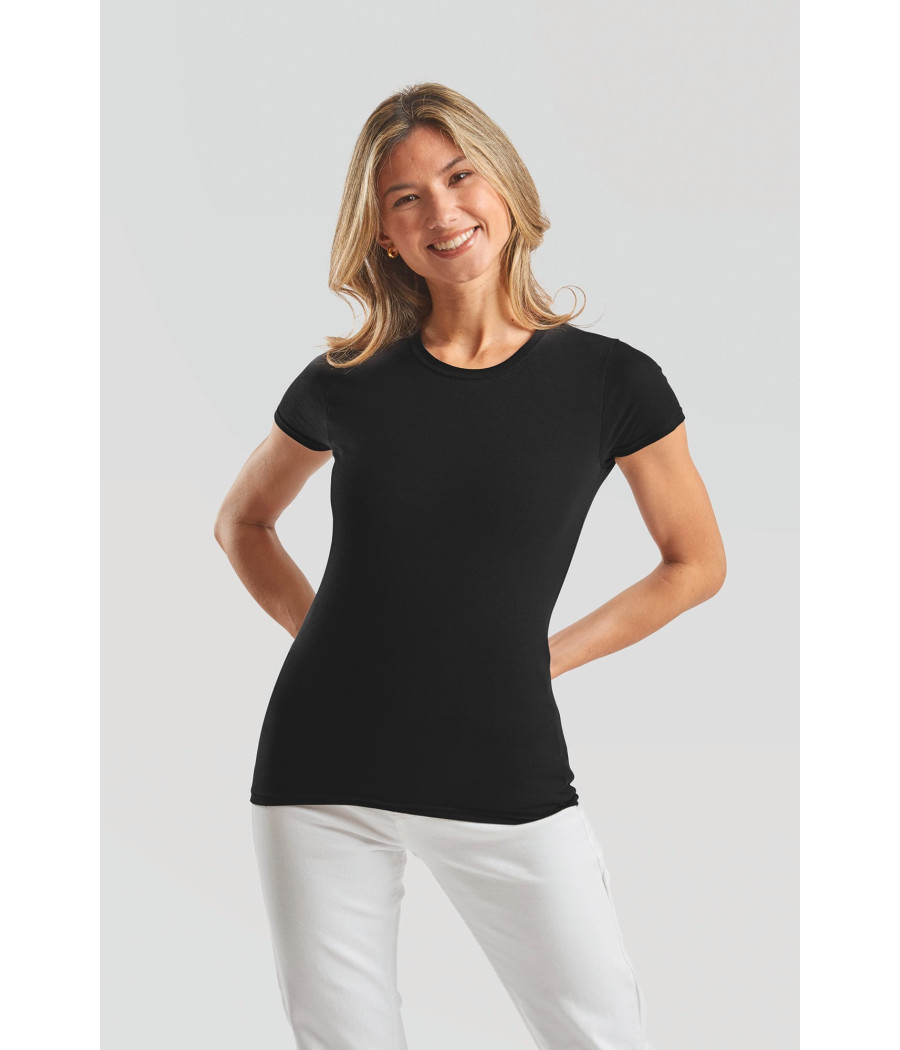 T-shirt femme Iconic-T