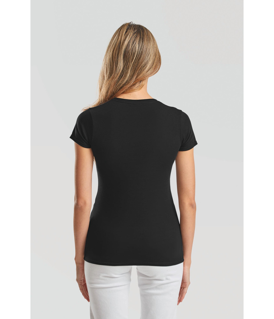T-shirt femme Iconic-T