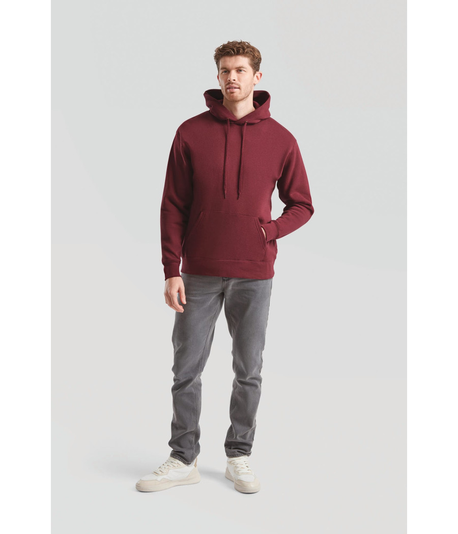 Sweat-shirt capuche Premium