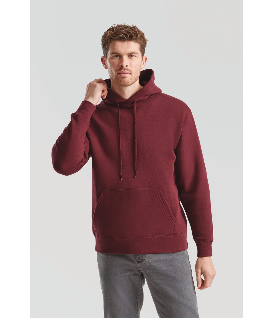 Sweat-shirt capuche Premium