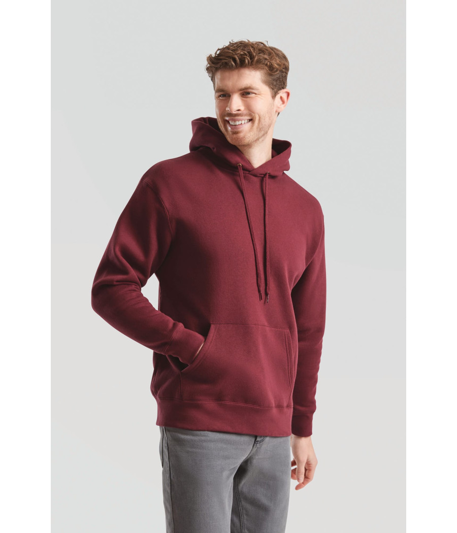 Sweat-shirt capuche Premium