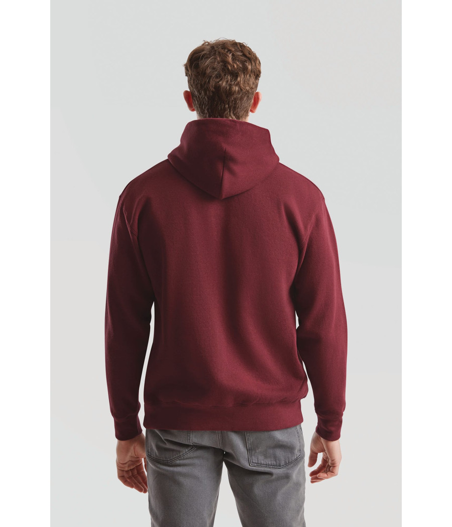 Sweat-shirt capuche Premium