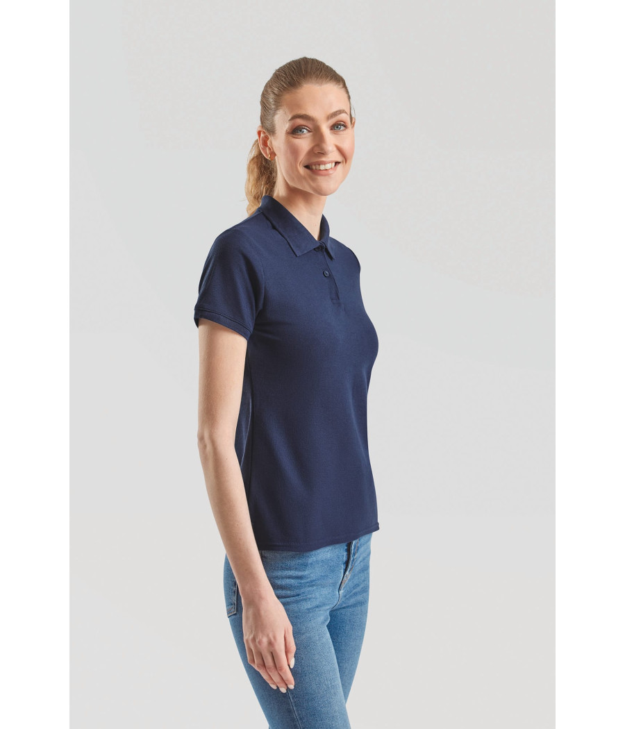 Polo femme 65/35 (63-212-0)