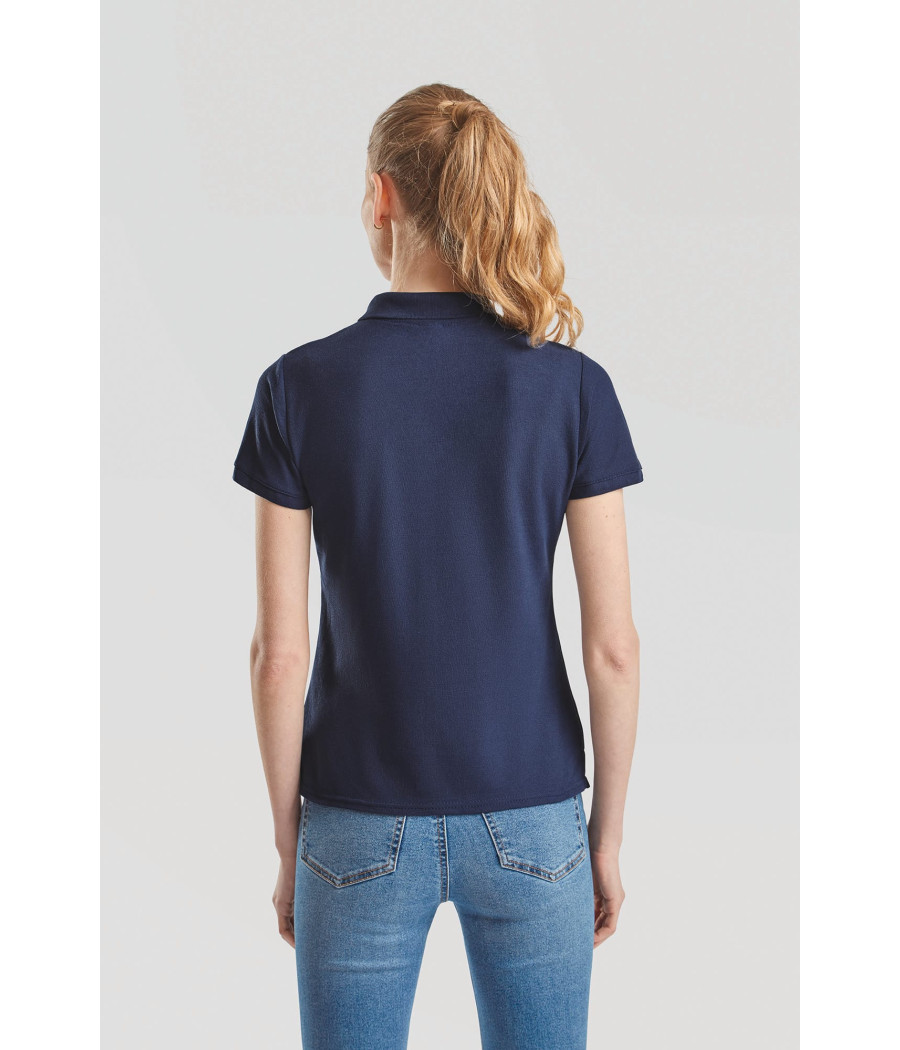 Polo femme 65/35 (63-212-0)