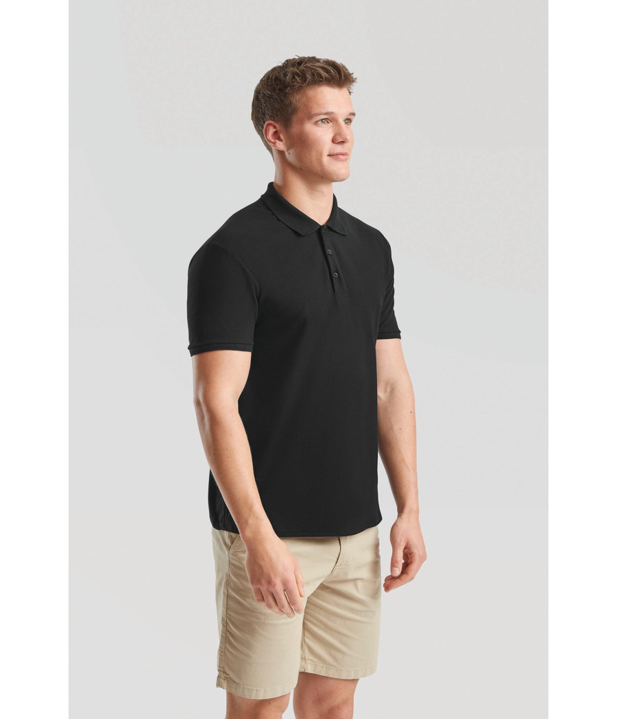 Polo homme 65/35 (63-402-0)