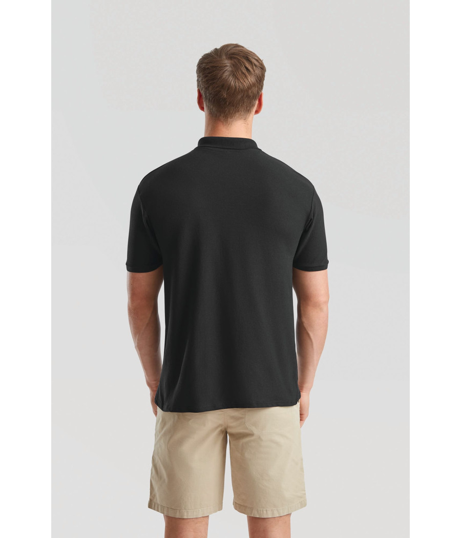 Polo homme 65/35 (63-402-0)