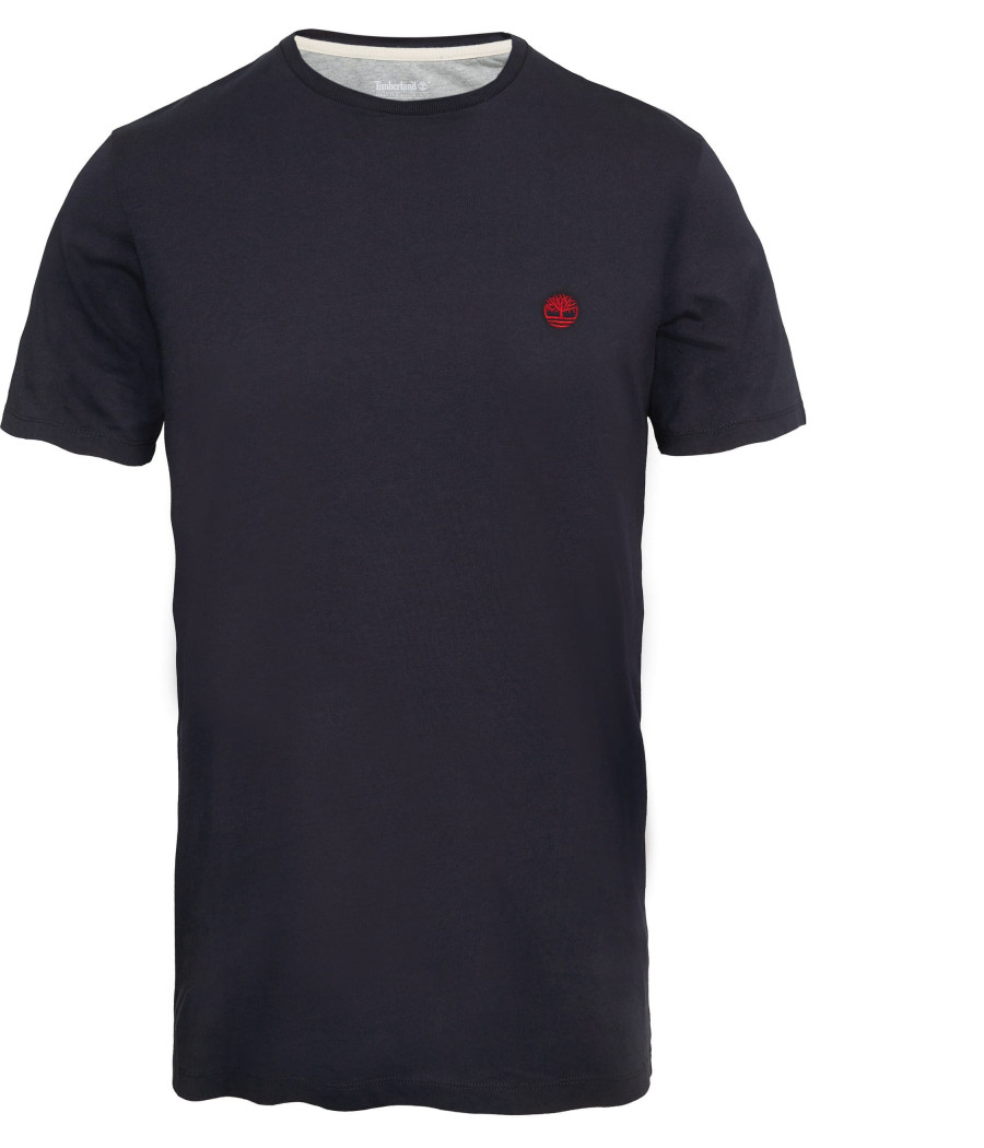 T-shirt Dunstan River