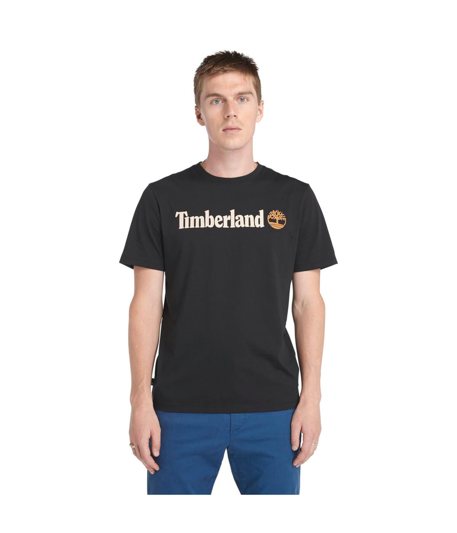 T-shirt KENNEBEC RIVER