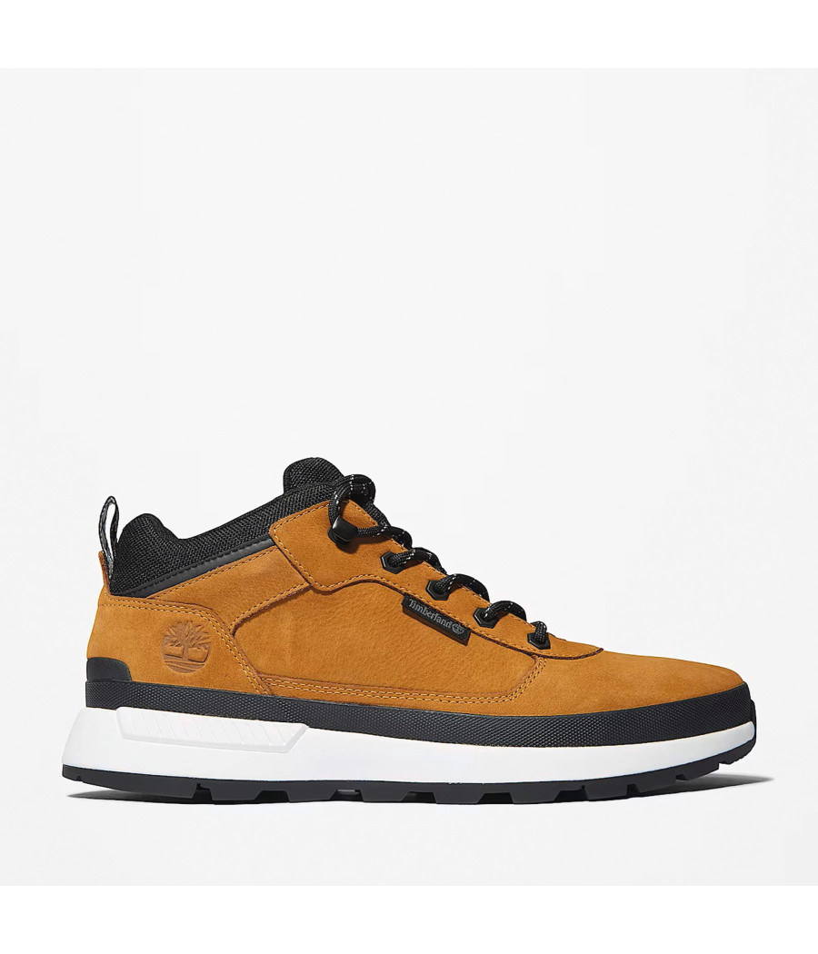 Basket Field Trekker