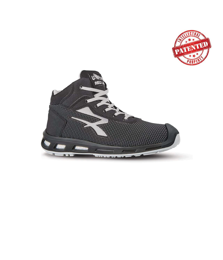 Chaussures de sécurité Stego