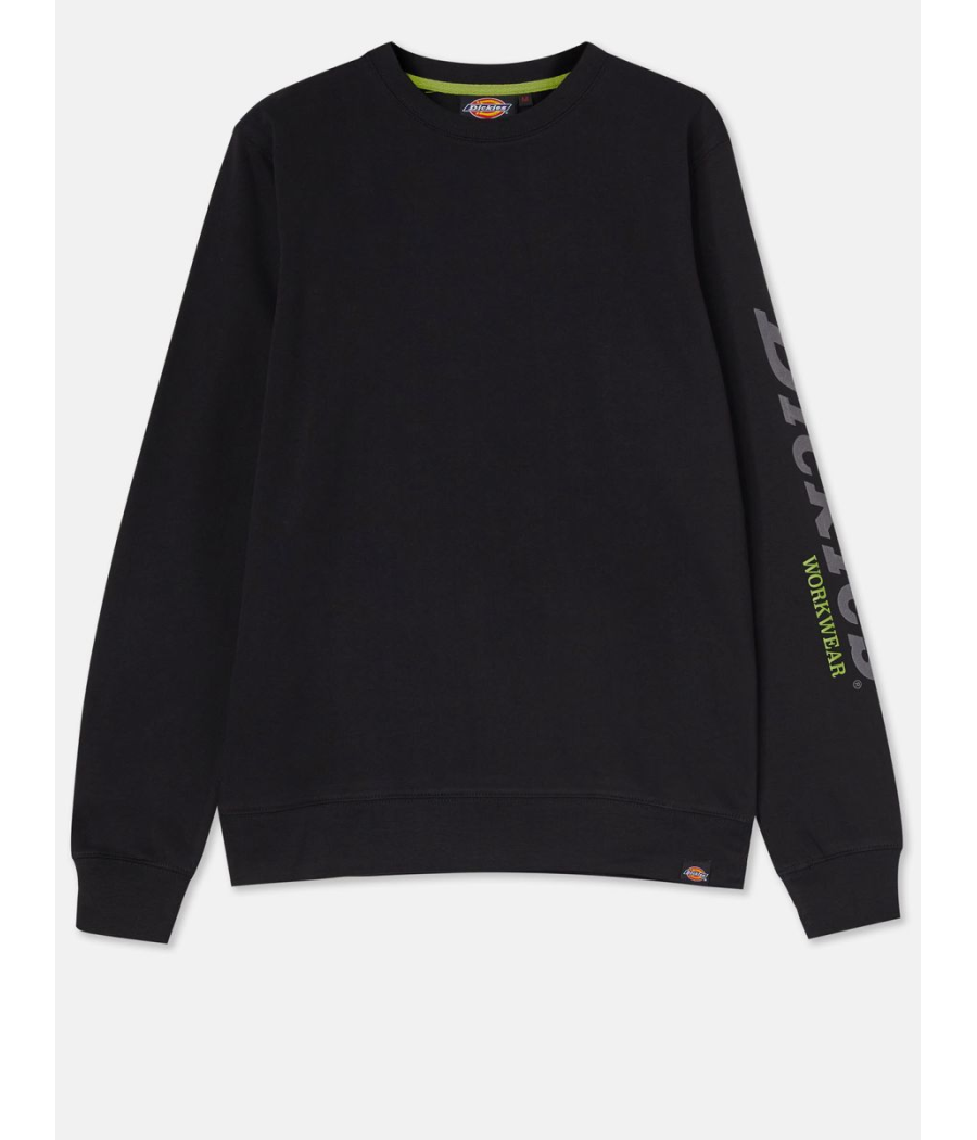 Sweat-shirt OKEMO homme (SH3014)