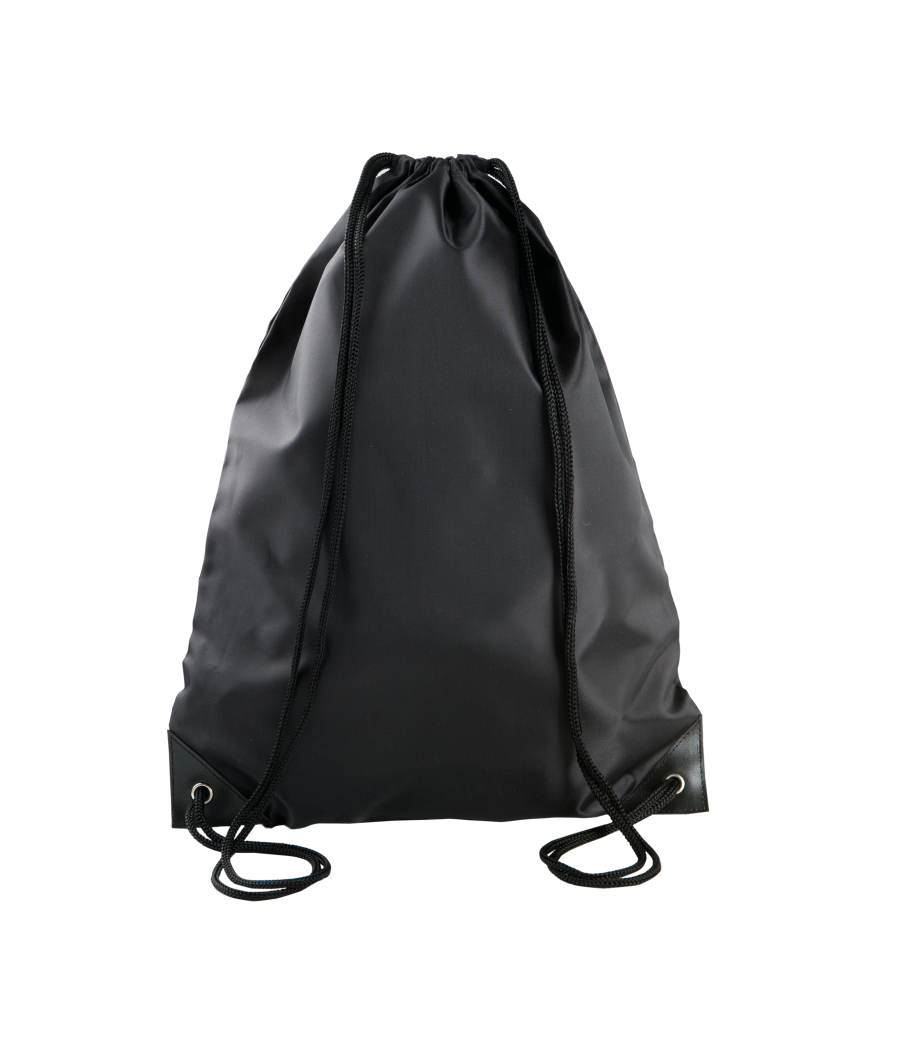 Sac à dos avec cordelettes