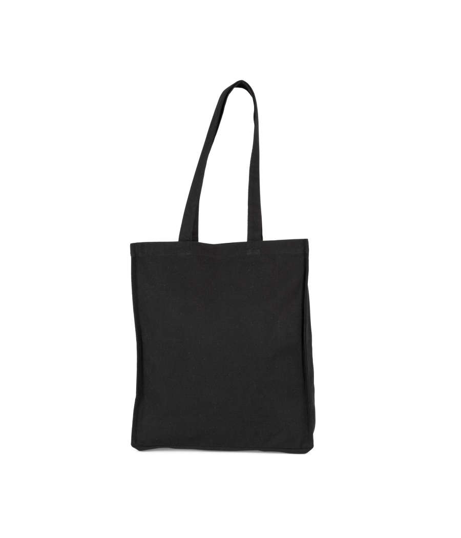 Sac shopping rectangulaire K-loop