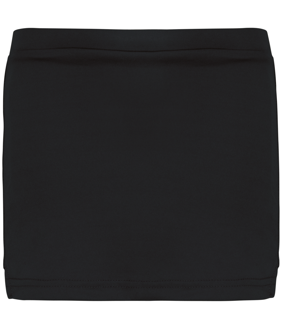 Jupe de tennis enfant