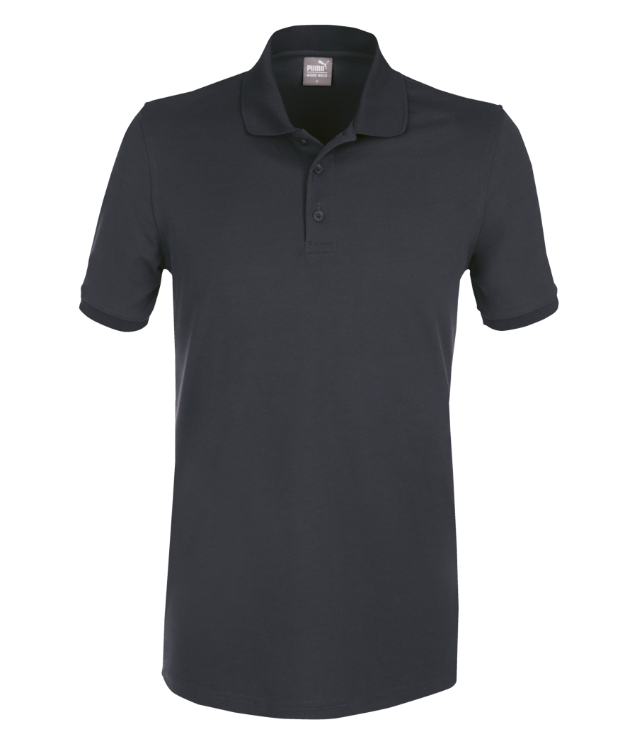 Polo manches courtes homme