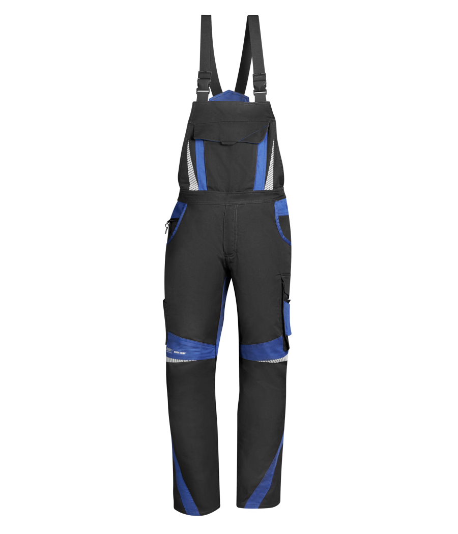 Salopette de travail homme