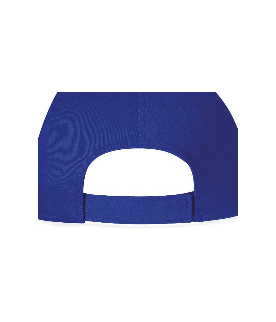 Casquette 5 panneaux Ultimate