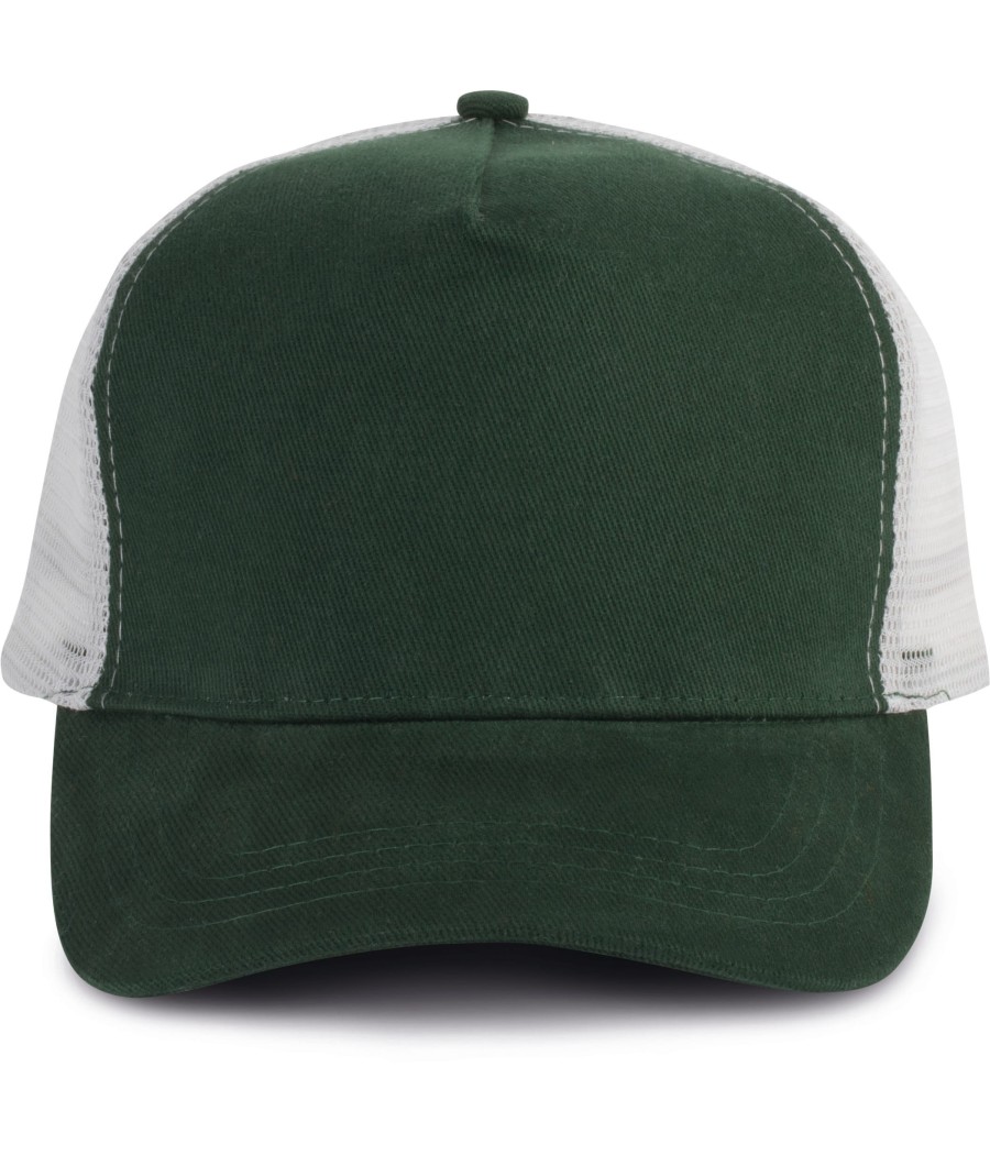 Casquette trucker - 5 panneaux