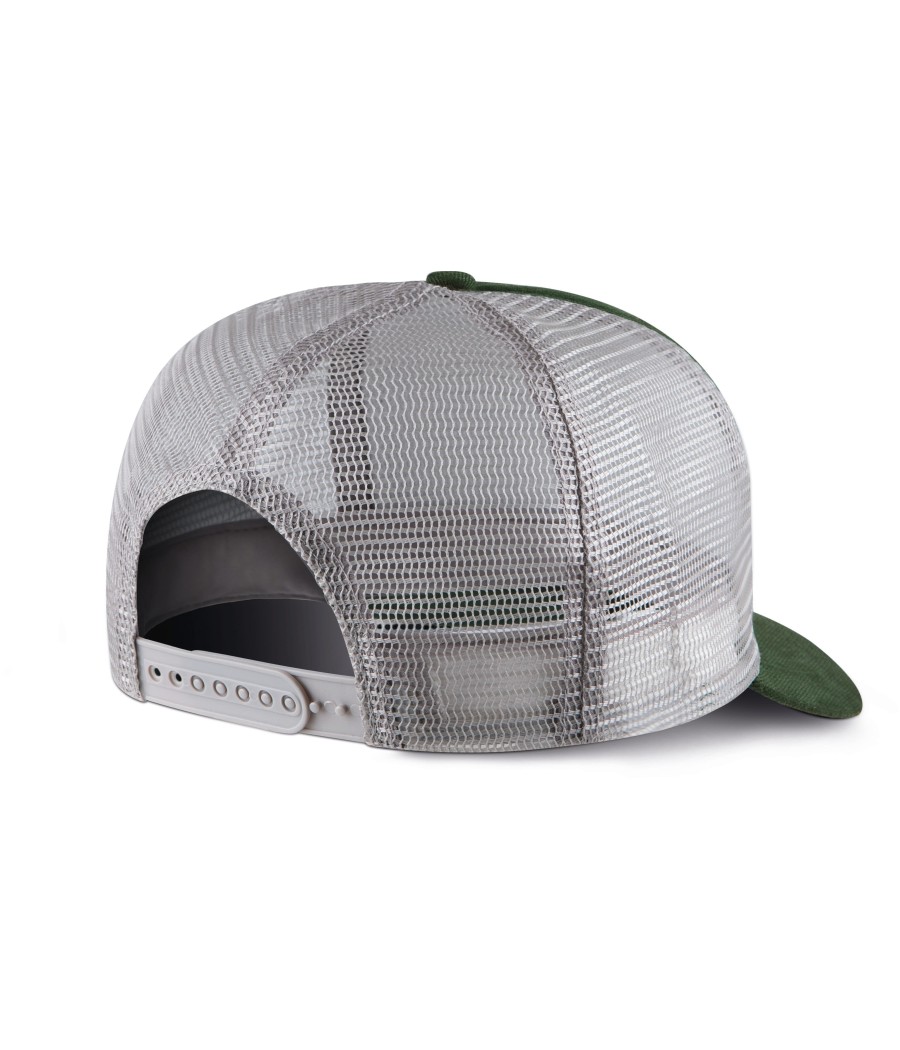 Casquette trucker - 5 panneaux
