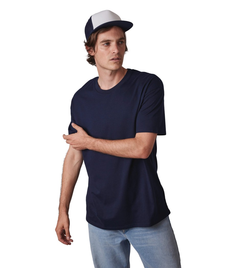 Casquette Trucker classique - 5 panneaux