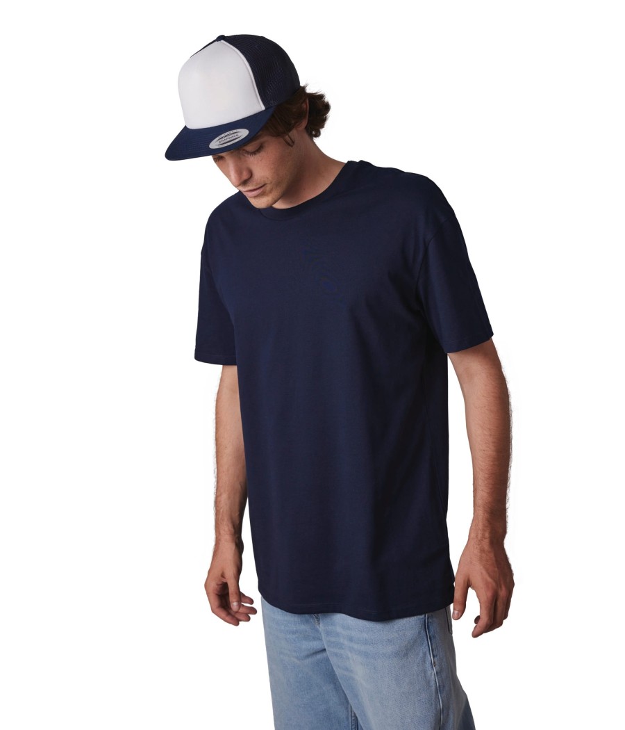 Casquette Trucker classique - 5 panneaux