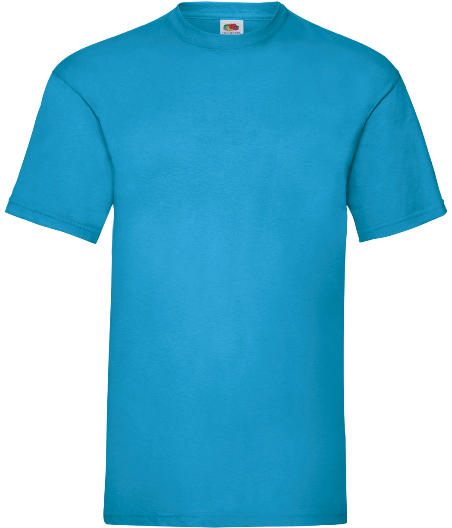 T-shirt homme Valueweight (61-036-0)