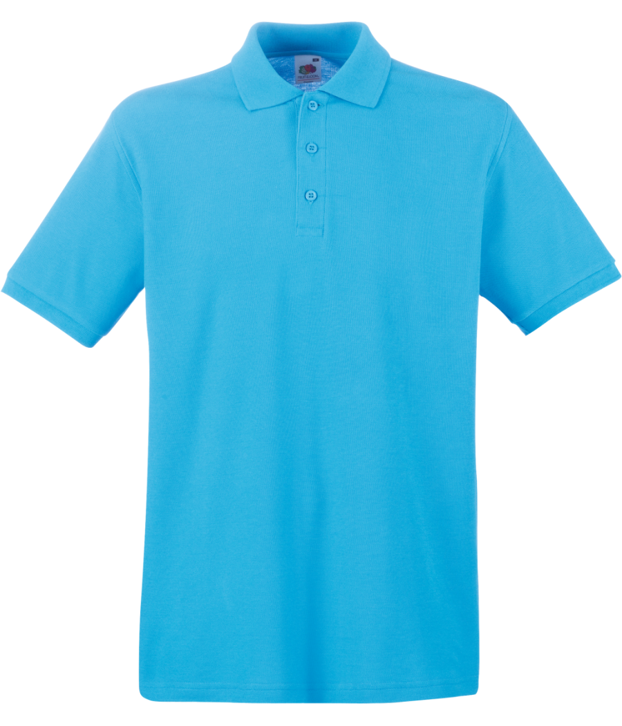 Polo Premium (63-218-0)