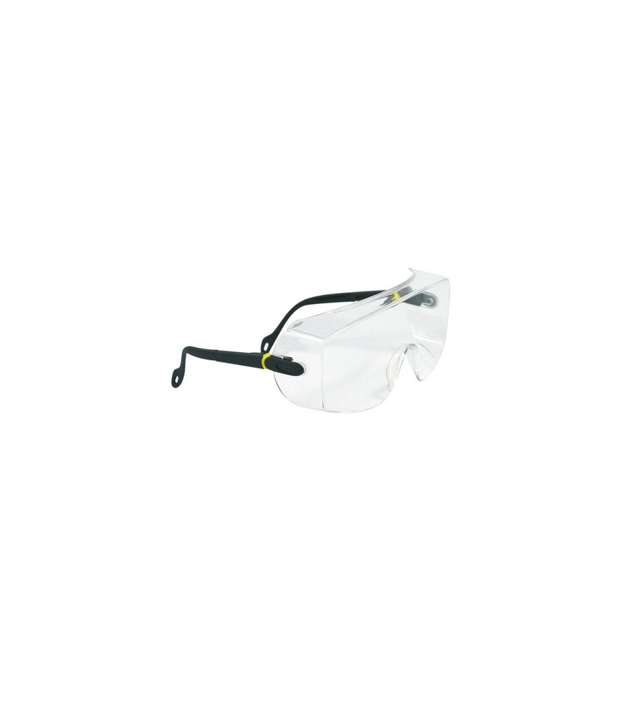 SURLUNETTE OCULAIRE MONOBLOC