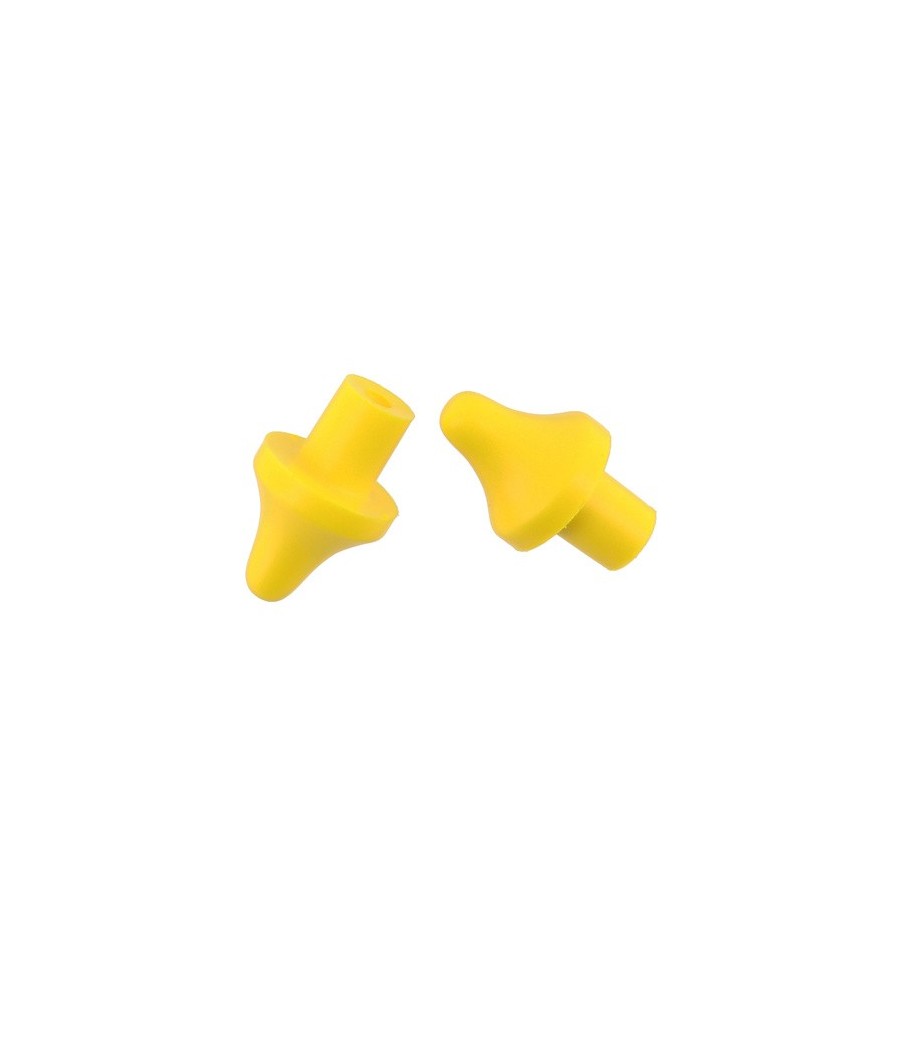 200 PAIRES BOUCHON BA27